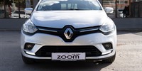 Renault Clio 1,5 DCI