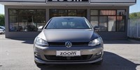 Volkswagen Golf 1,6 TDI