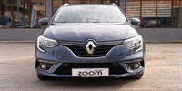 Renault Megane SW 1,5 DCI