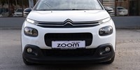 Citroën C3 1,5 BlueHDI