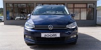 Volkswagen Touran 2,0 TDI