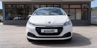 Peugeot 208 1,6 BlueHDI