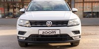 Volkswagen Tiguan
 2,0 TDI