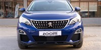 Peugeot 3008 1,6 BlueHDI