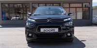 Citroën C4 Cactus 1,5 BlueHDI