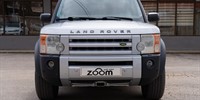 Land Rover
 DISCOVERY 2.7 TDV6 XS