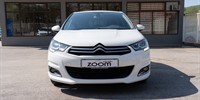 Citroën C4 1,6 BlueHDI