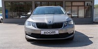 Škoda Octavia 1,6 TDI