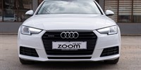 Audi A4
 2.0 TDi S-tronic Quattro Business Line