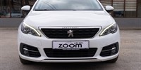 Peugeot 308 1,6 BlueHDI