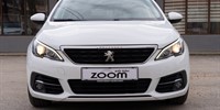 Peugeot 308 1,5 BlueHDI