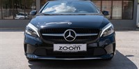 Mercedes-Benz A-Class 160 D