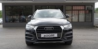 Audi Q3 2.0 TDI 