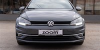 Volkswagen Golf 1,6 TDI