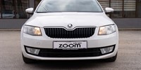 Škoda Octavia Combi 2,0 TDI