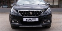 Peugeot 2008 1,6 BlueHDI