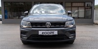 Volkswagen Tiguan
 2,0 TDI