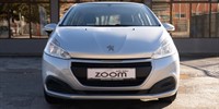 Peugeot 208 1,6 BlueHDI
