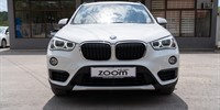 BMW
 X1 18 d SDrive