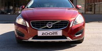 Volvo
 V60 2,0 D