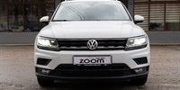 Volkswagen Tiguan
 2,0 TDI 4MOTION