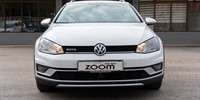 Volkswagen Golf 1,6 TDi Alltrack 4 Motion