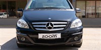 Mercedes-Benz B-Class  200 CDI