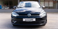 Volkswagen Golf 1,6 TDI