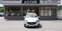Opel Corsa 1,2 Benzin