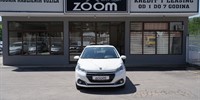 Peugeot 208 1,6 BlueHDI