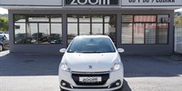 Peugeot 208 1,6 BlueHDI