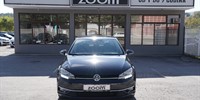 Volkswagen Golf 2.0 TDI