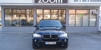 BMW
 X5
 3,0 D