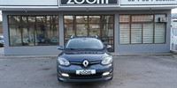 Renault Megane 1.5 DCI