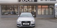 Audi A3
 2,0 TDI Stronic