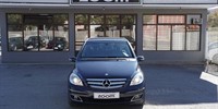 Mercedes-Benz B-Class 180 CDI