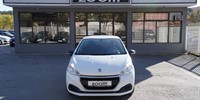 Peugeot 208 1,6 HDI