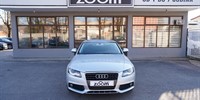 Audi A4
 2,0 TDI