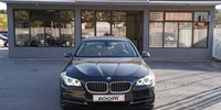 BMW
 5-Series 525 D XDRIVE