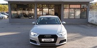 Audi A4
 2.0 TDI ULTRA 150 BUSINESS LINE