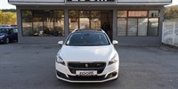 Peugeot 508 ALLURE 2.0 HDI