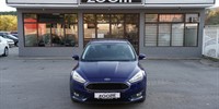 Ford
 Focus
 1,5 TDCI