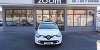 Renault Clio 1.5 DCI