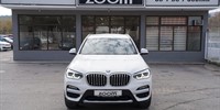 BMW
 X3
 XDRIVE 20D