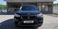 BMW
 X1 XDRIVE  D 2.0