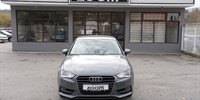 Audi A3
 1,6 TDI