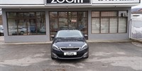 Peugeot 308 1,6 BlueHDI