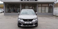 Peugeot 3008 1,6 BlueHDI