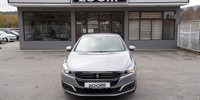 Peugeot 508 1,6 BlueHDI