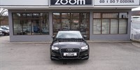 Audi A3
 2,0 TDI S-tronic